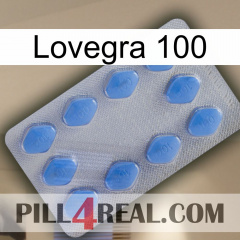 Lovegra 100 21